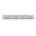 18ct White Gold & 5.00ct Diamonds Bracelet