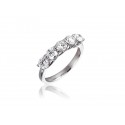 Platinum Eternity Ring with 1.50ct Diamonds.