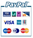 paypal logo image